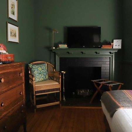 Hartstone Inn Кэмден Экстерьер фото