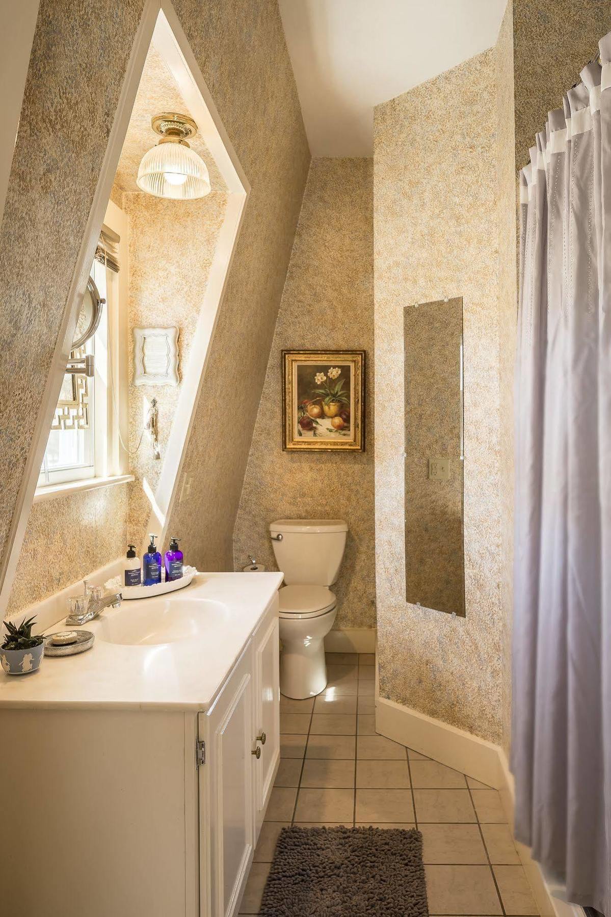 Hartstone Inn Кэмден Экстерьер фото