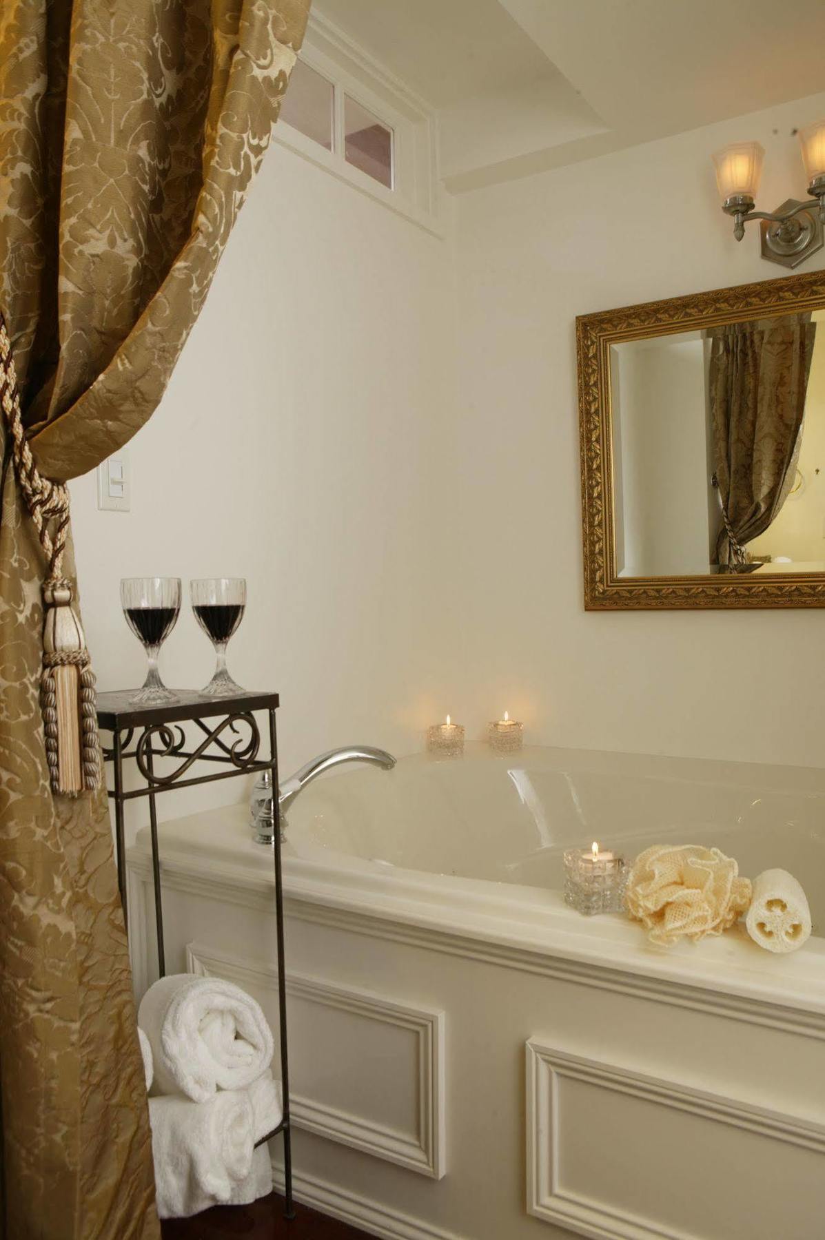 Hartstone Inn Кэмден Экстерьер фото